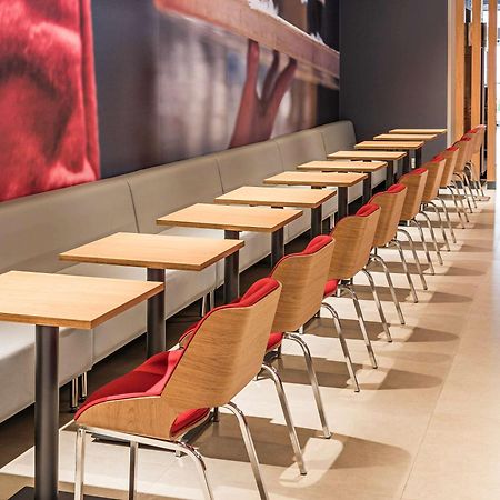Ibis Chapeco Hotel Kültér fotó