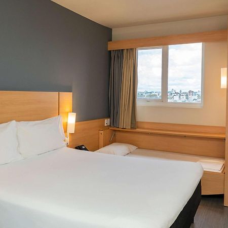 Ibis Chapeco Hotel Kültér fotó