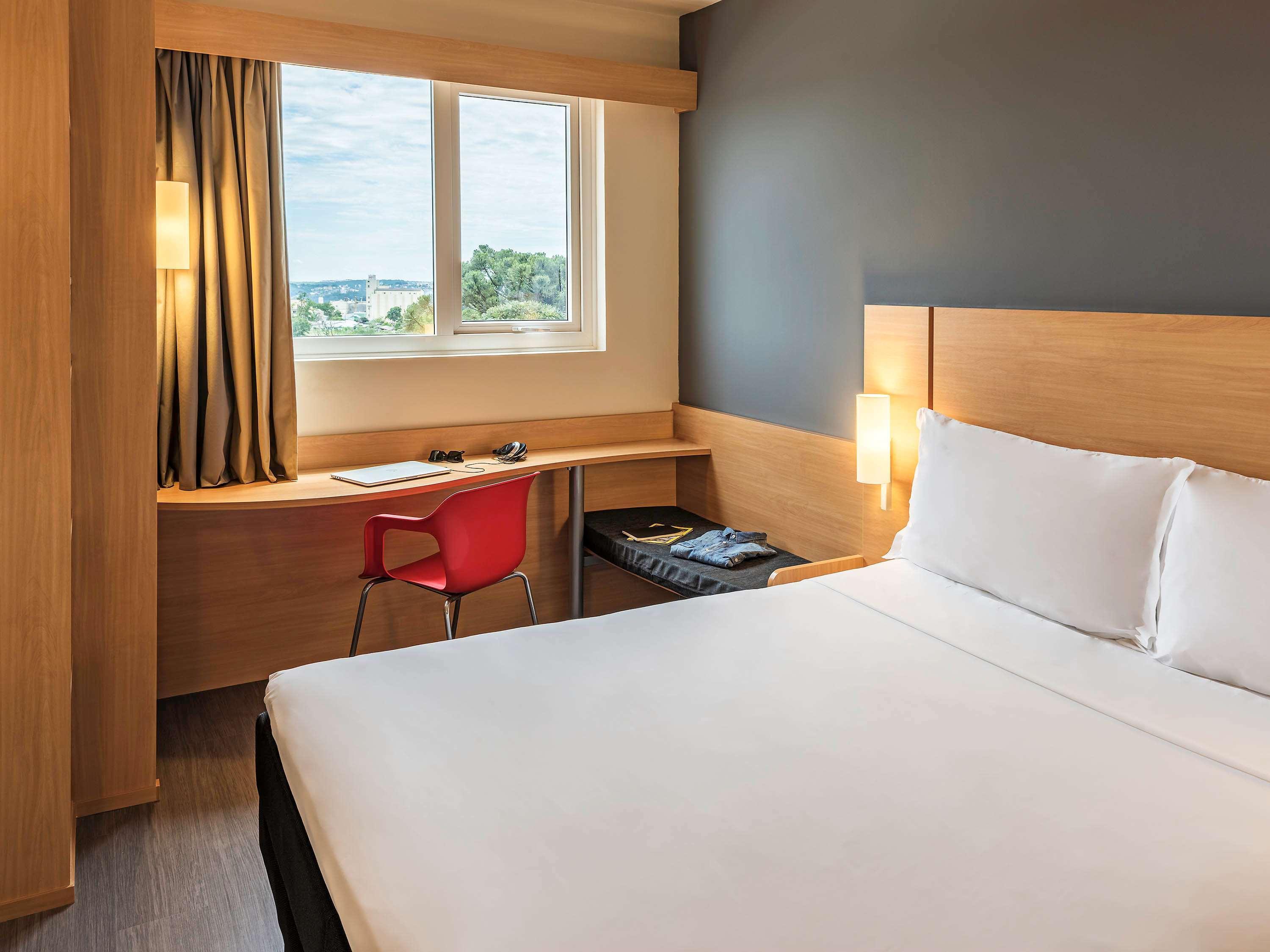 Ibis Chapeco Hotel Kültér fotó