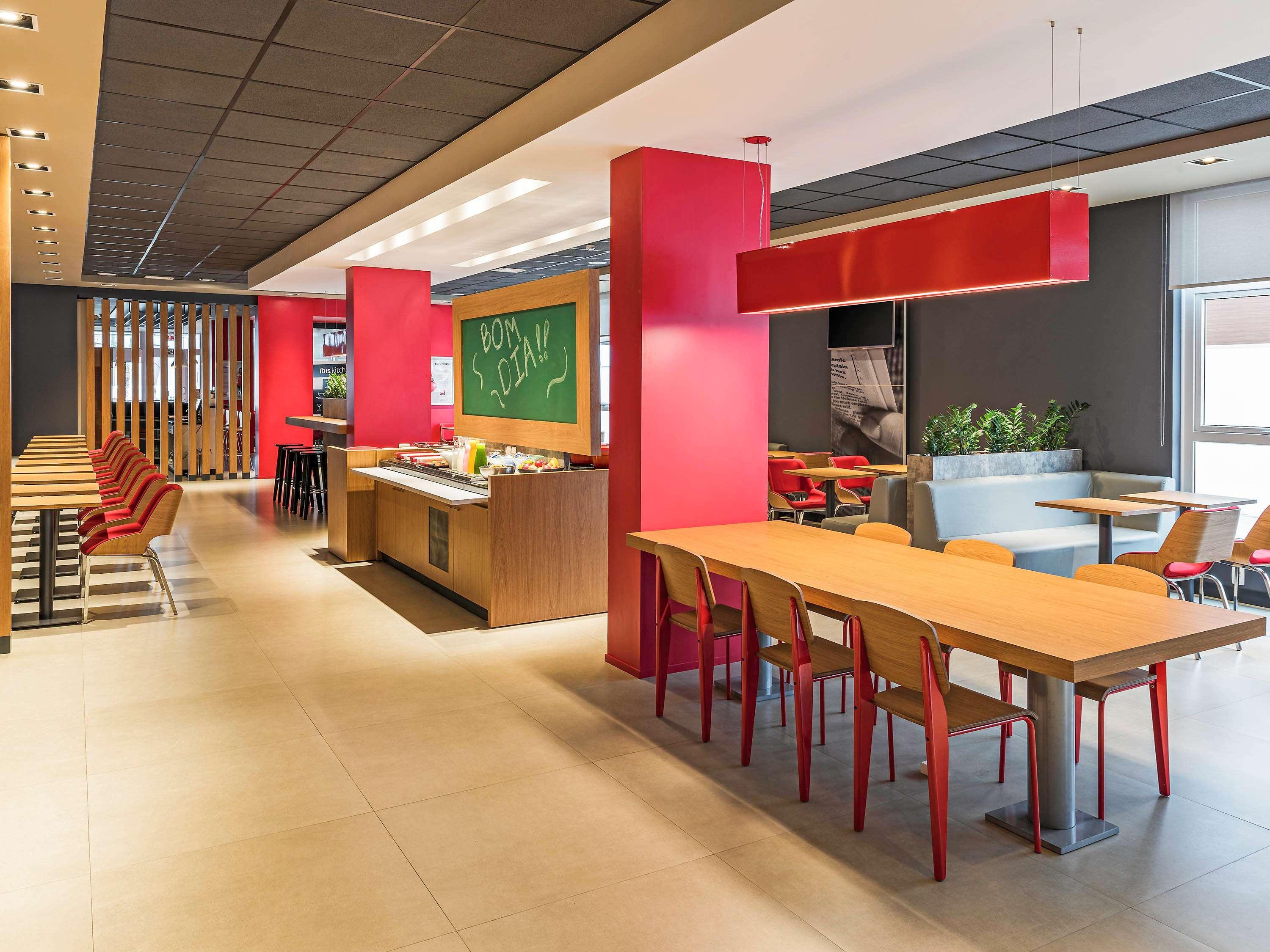 Ibis Chapeco Hotel Kültér fotó