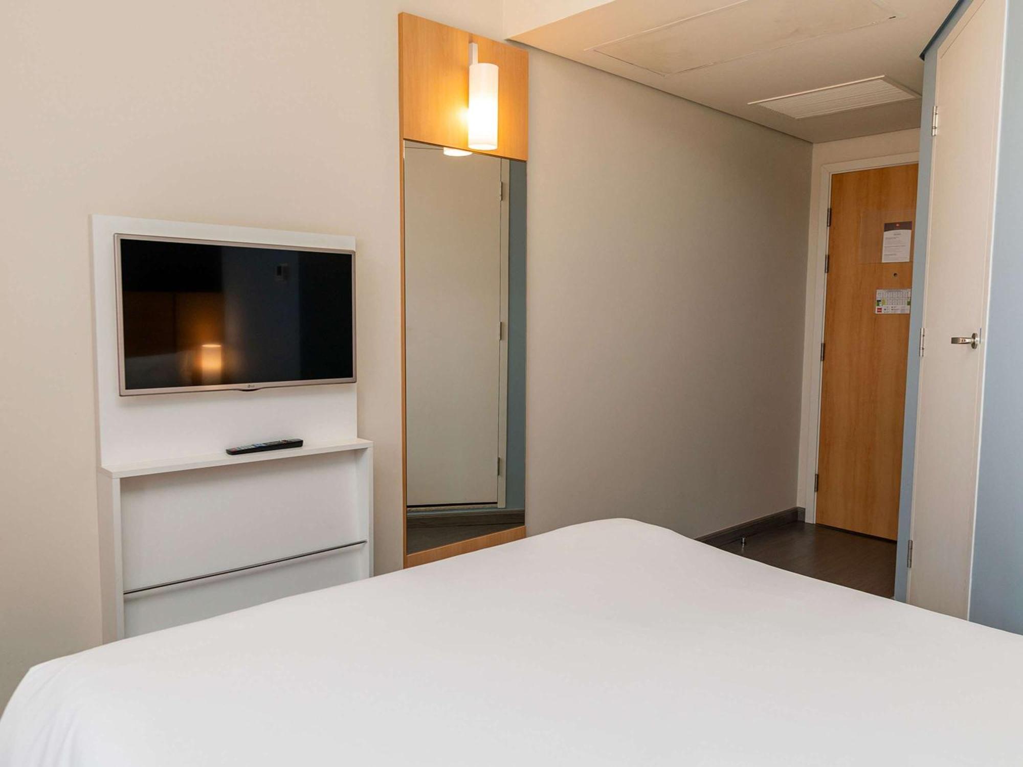 Ibis Chapeco Hotel Kültér fotó