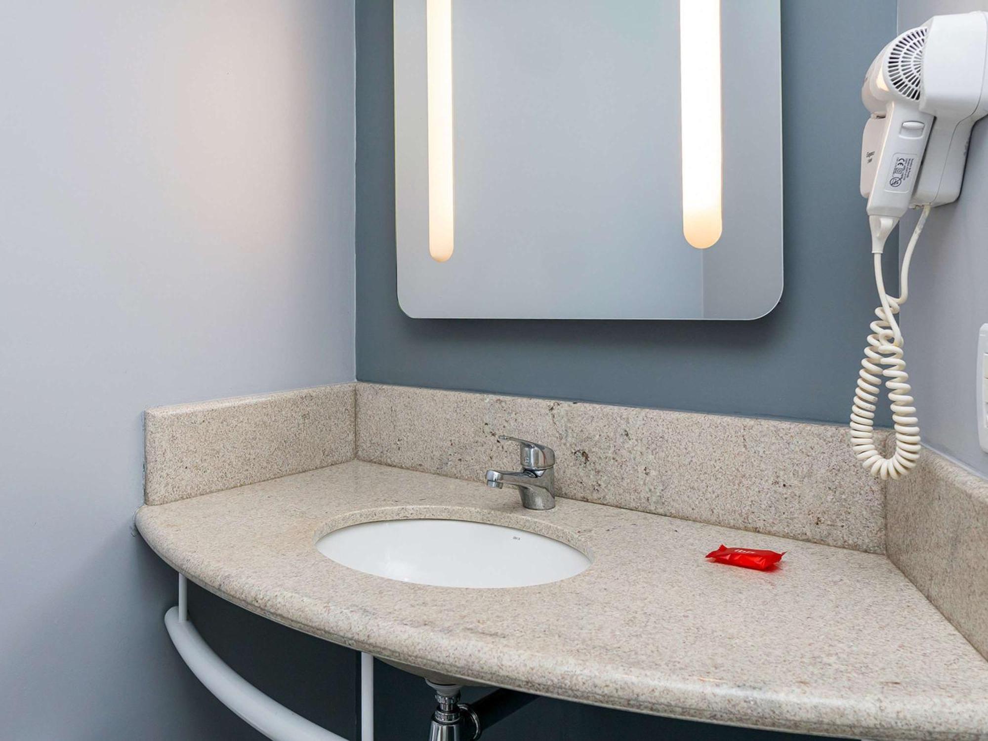 Ibis Chapeco Hotel Kültér fotó