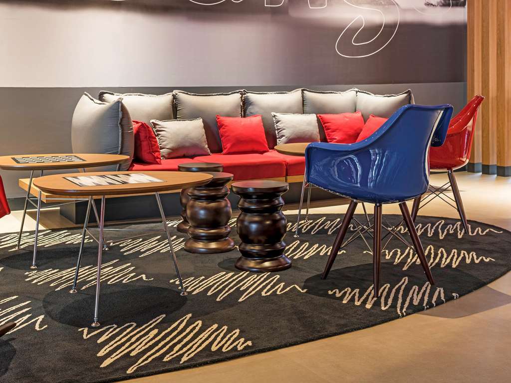 Ibis Chapeco Hotel Kültér fotó