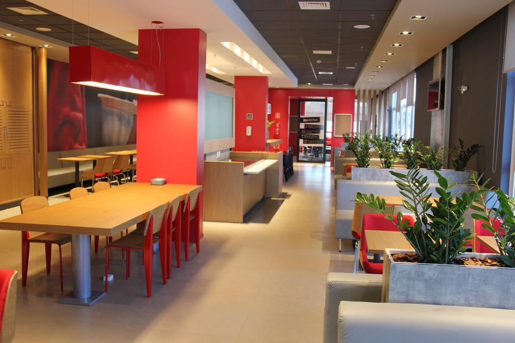 Ibis Chapeco Hotel Kültér fotó